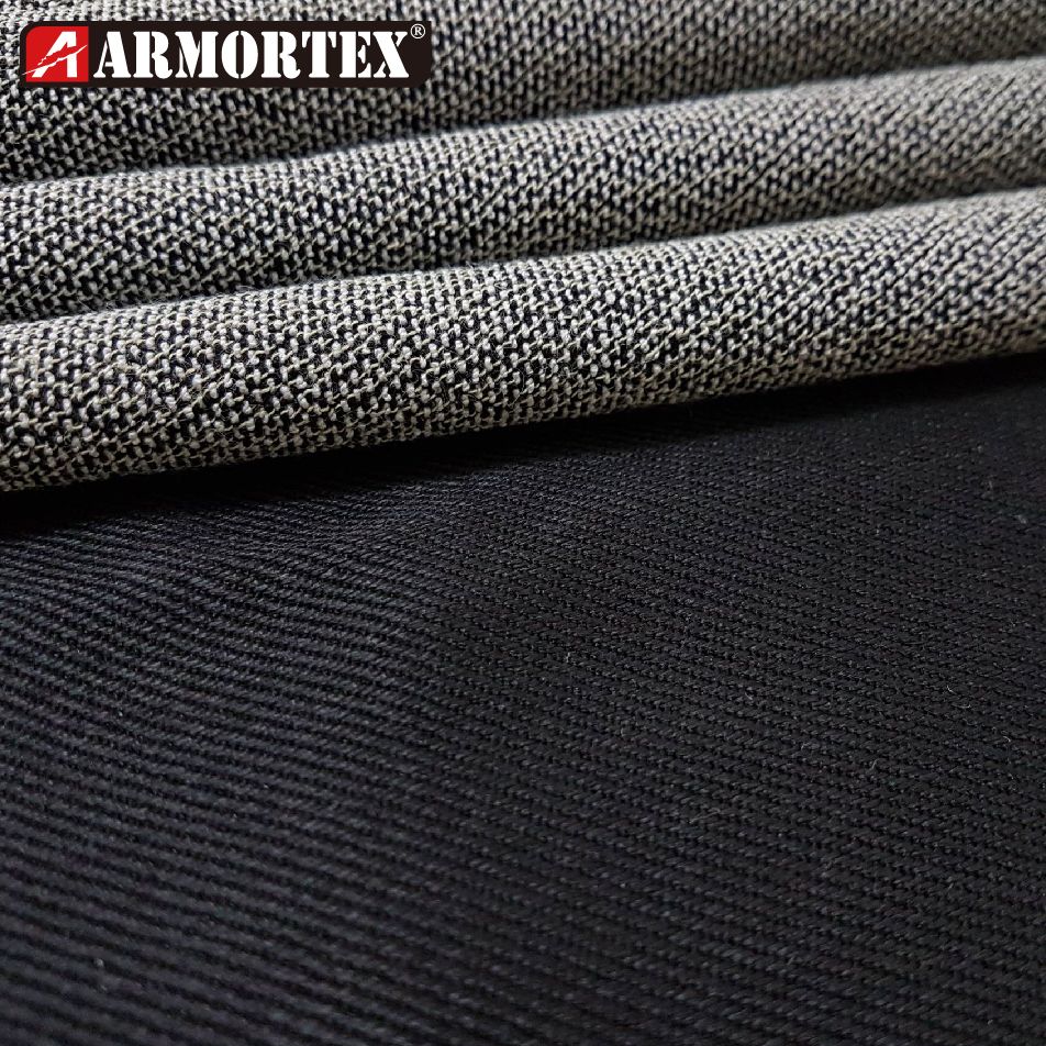 Kevlar® Stretch Abrasion Resistant Fabric Technical Textile